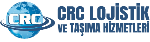 CRC Lojistik Uluslar Arası Lojistik Firması
